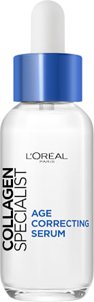 Serum antirid cu peptide de colagen L'ORÉAL PARiS