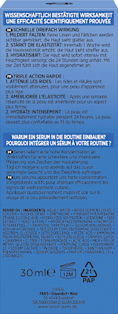 Serum Anti Age Kollagen Experte L'ORÉAL PARiS