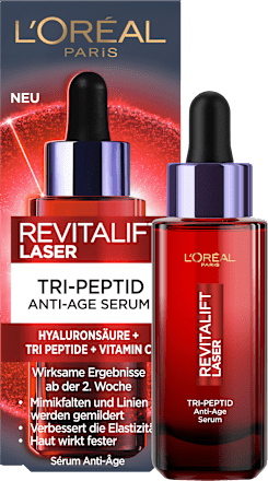 Serum Tri-Peptid Anti-Age Revitalift Laser L'ORÉAL PARiS REVITALIFT