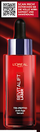 Serum Tri-Peptid Anti-Age Revitalift Laser L'ORÉAL PARiS REVITALIFT
