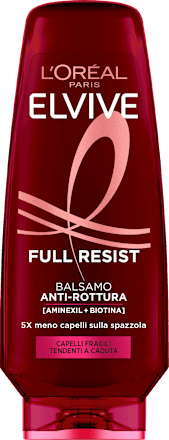 Balsamo Full Resist anti rottura L'Oreal Paris ELVIVE