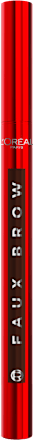 INFAILLIBLE FAUX BROW olovka za obrve - 390 Dark Brunette L'ORÉAL PARiS