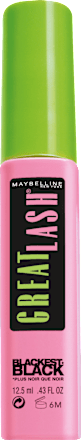 Mascara Great Lash MAYBELLINE NEW YORK