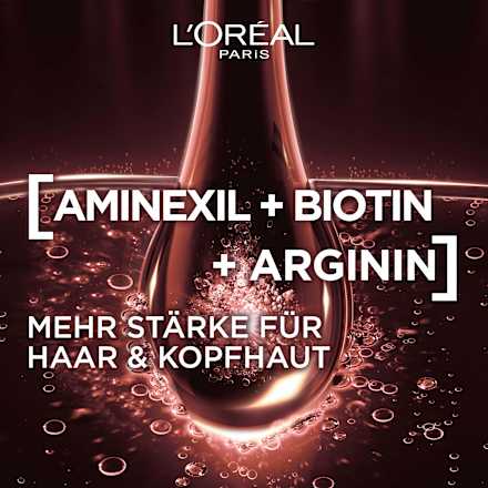 Shampoo Full Resist L'ORÉAL PARiS ELVITAL