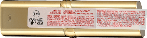 Color Riche Satine, Szminka 112 L'ORÉAL PARiS