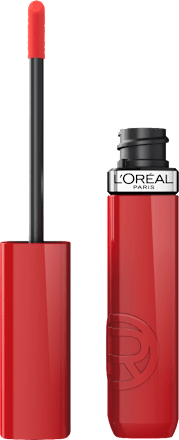 Rúž na pery Infaillible Laque Resistance - 215  Drunk In Rose L'ORÉAL PARiS