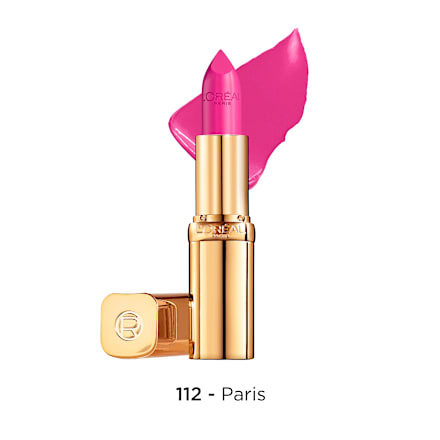 Color Riche Satine, Szminka 112 L'ORÉAL PARiS