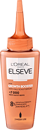 Fejbőrápoló szérum Growth Booster L'ORÉAL PARiS ELSEVE
