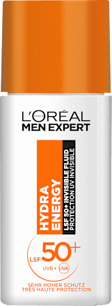 Gesichtscreme Hydra Energy LSF 50+ L'ORÉAL PARiS MEN EXPERT