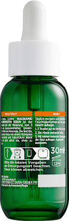 Anti-Unreinheiten Serum Derma Control L'ORÉAL PARiS MEN EXPERT