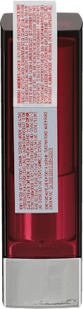 Szminka do ust Color Sensational 132 Sweet Pink MAYBELLINE NEW YORK
