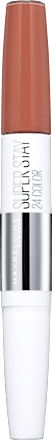 Lippenstift Super Stay 24H 611 Crème Caramel MAYBELLINE NEW YORK