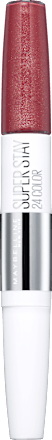 Lippenstift Super Stay 24H 250 Sugar Plum MAYBELLINE NEW YORK
