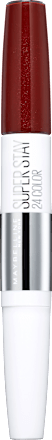 Lippenstift Super Stay 24H 585 Burgundy MAYBELLINE NEW YORK