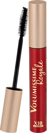 Maskara Volumissime Royale Black L'ORÉAL PARiS