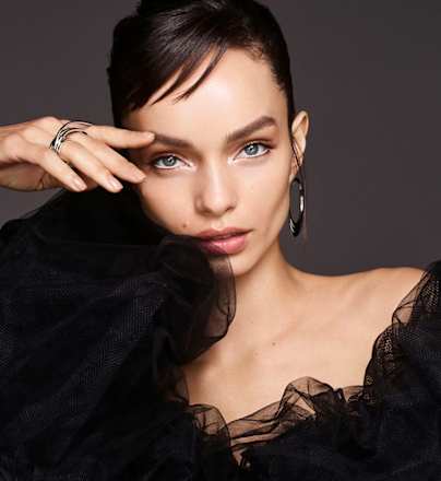 Gel Eyeliner Infaillible Automatic Grip 13 Bordeaux L'ORÉAL PARiS