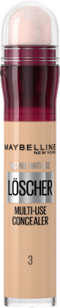 Concealer Instant Anti-Age Effekt Löscher 03 Fair MAYBELLINE NEW YORK