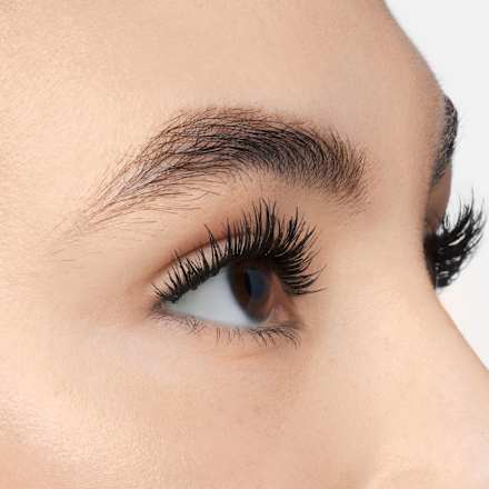 Mascara PRO XXL Double Extension Black L'ORÉAL PARiS