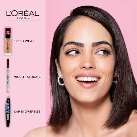 Infaillible 32H FRESH WEAR tečni puder – 220 Neutral , SPF 25 L'ORÉAL PARiS