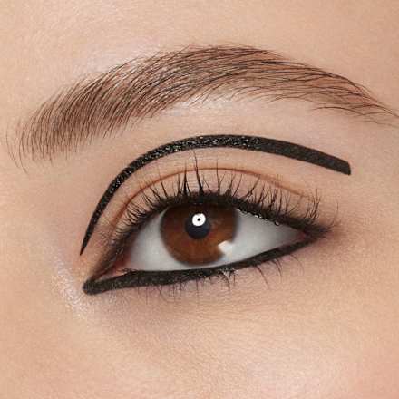 Eyeliner Infaillible 36H Micro 01 Obsidian L'ORÉAL PARiS