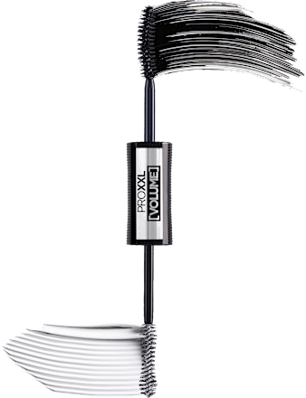 Mascara PRO XXL Double Volume Black L'ORÉAL PARiS
