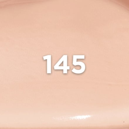 Make-up Infaillible 32H Fresh Wear - 145 Rose Beige L'ORÉAL PARiS