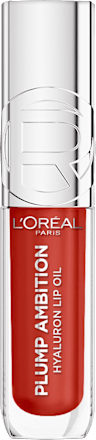 Lippenöl Plump Ambition 485 Wine O Clock L'ORÉAL PARiS