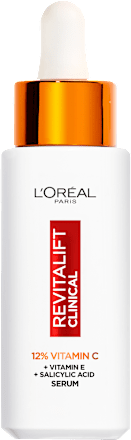 Serum pentru față Revitalift Clinical cu vitamina C L'ORÉAL PARiS REVITALIFT