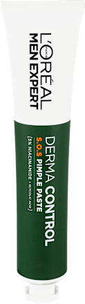 Derma Control pleťová pasta na nedokonalosti S.O.S Pimple Paste  L'ORÉAL PARiS MEN EXPERT