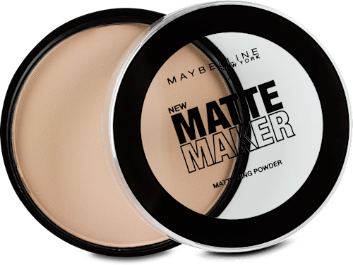 Matte Maker mattierendes Puder MAYBELLINE NEW YORK