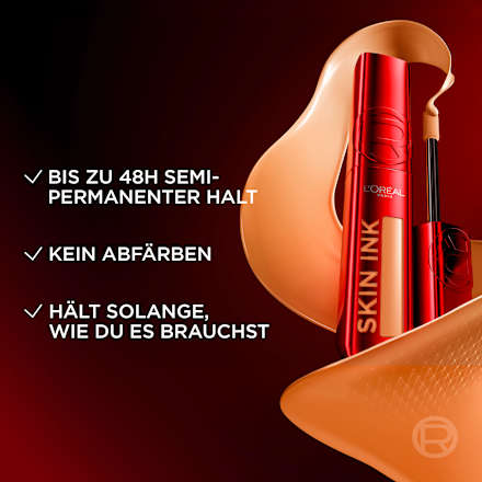 Concealer Infaillible Skin Ink 20 Light-Neutral L'ORÉAL PARiS