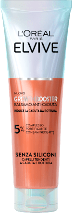 Balsamo Growth Booster anticaduta L'Oreal Paris ELVIVE