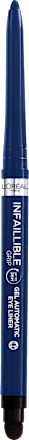 Infaillible Grip Gel Automatic creion de ochi Blue Jersey L'ORÉAL PARiS