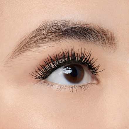 Mascara PRO XXL Double Extension Black L'ORÉAL PARiS