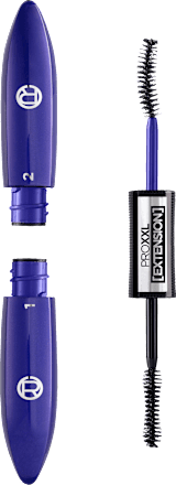 Mascara PRO XXL Double Extension Black L'ORÉAL PARiS