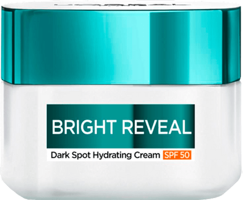 BRIGHT REVEAL SPF 50 dnevna krema L'ORÉAL PARiS