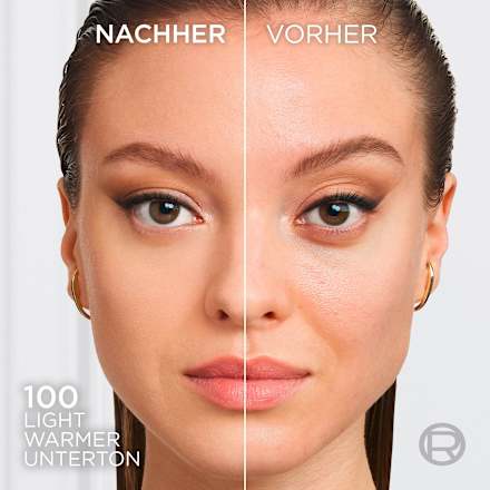 Concealer Infaillible Skin Ink 100 Light-Warm L'ORÉAL PARiS