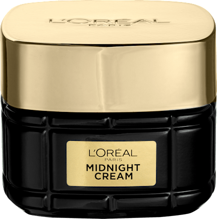 Cremă de noapte pentru hidratare  L'ORÉAL PARiS AGE PERFECT