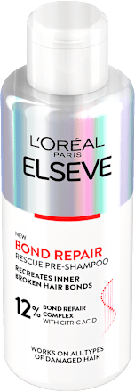Hajmosás előtti ápoló Bond Repair L'ORÉAL PARiS ELSEVE