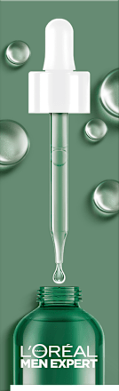 Anti-Unreinheiten Serum Derma Control L'ORÉAL PARiS MEN EXPERT