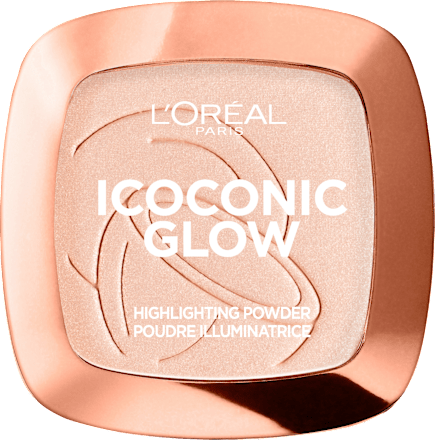 Osvetljevalec Icoconic Glow 01 L'ORÉAL PARiS