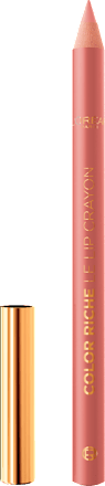 Ceruzka na pery Color Riche - 601 Worth It L'ORÉAL PARiS