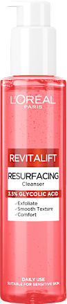 REVITALIFT gel za čišćenje lica L'ORÉAL PARiS REVITALIFT