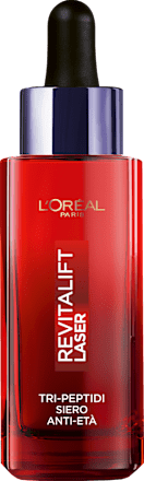 Siero viso anti-età Tri-peptidi Revitalift Laser L'ORÉAL PARiS REVITALIFT