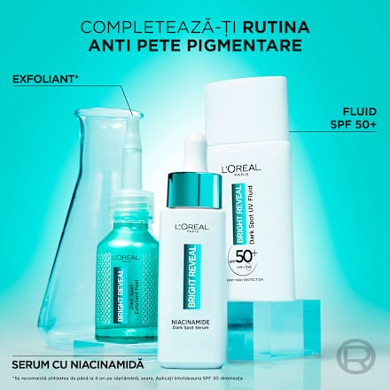 Serum anti pete pigmentare  L'ORÉAL PARiS