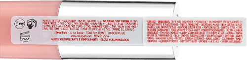 Błyszczyk Brillint Signature Plump-In-Gloss 402 I Soar L'ORÉAL PARiS
