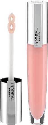 Błyszczyk Brillint Signature Plump-In-Gloss 402 I Soar L'ORÉAL PARiS