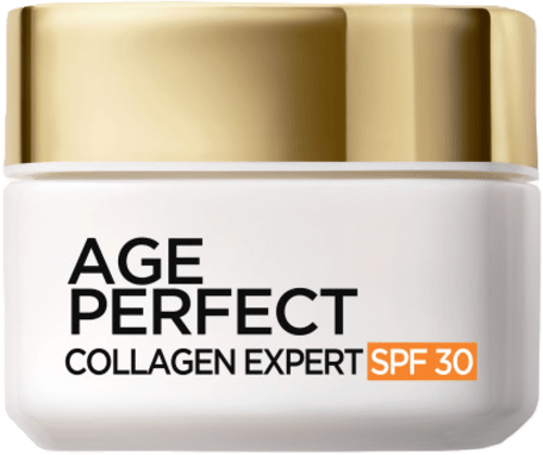 Crema viso giorno Age Perfect Collagen Expert SPF30 L'ORÉAL PARiS AGE PERFECT