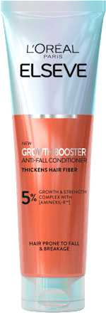 balzám na vlasy Growth Booster L'ORÉAL PARiS ELSEVE