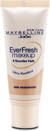 Foundation Ever Fresh 020 MAYBELLINE NEW YORK